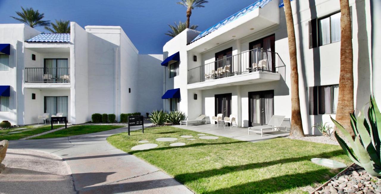 Hotel Serene Vegas Boutique Vegas