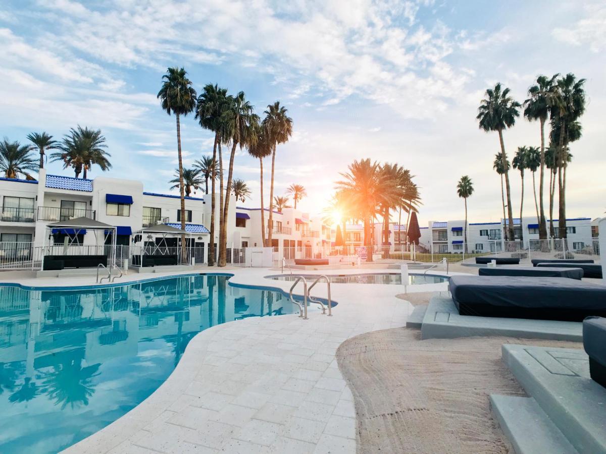 Serene Vegas Boutique Vegas Hotel 3*