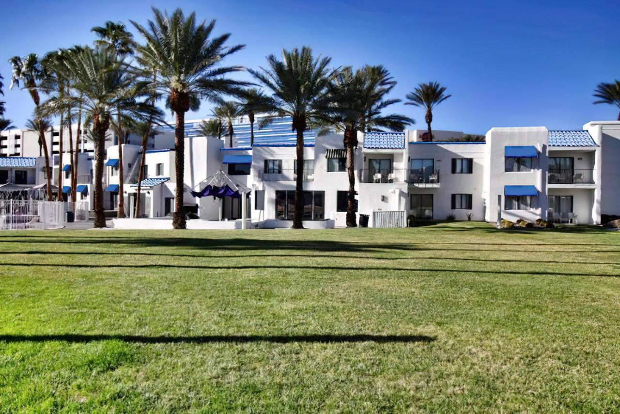 Serene Vegas Boutique Vegas 3*