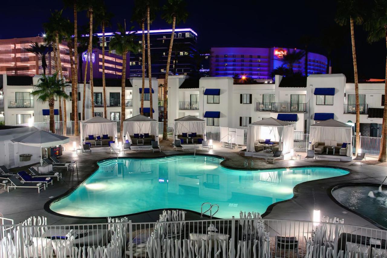 Serene Vegas Boutique Vegas Hotel Las Vegas