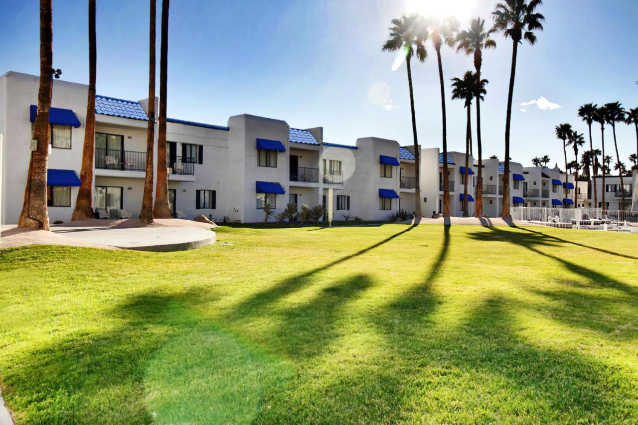Serene Vegas Boutique Vegas Hotel