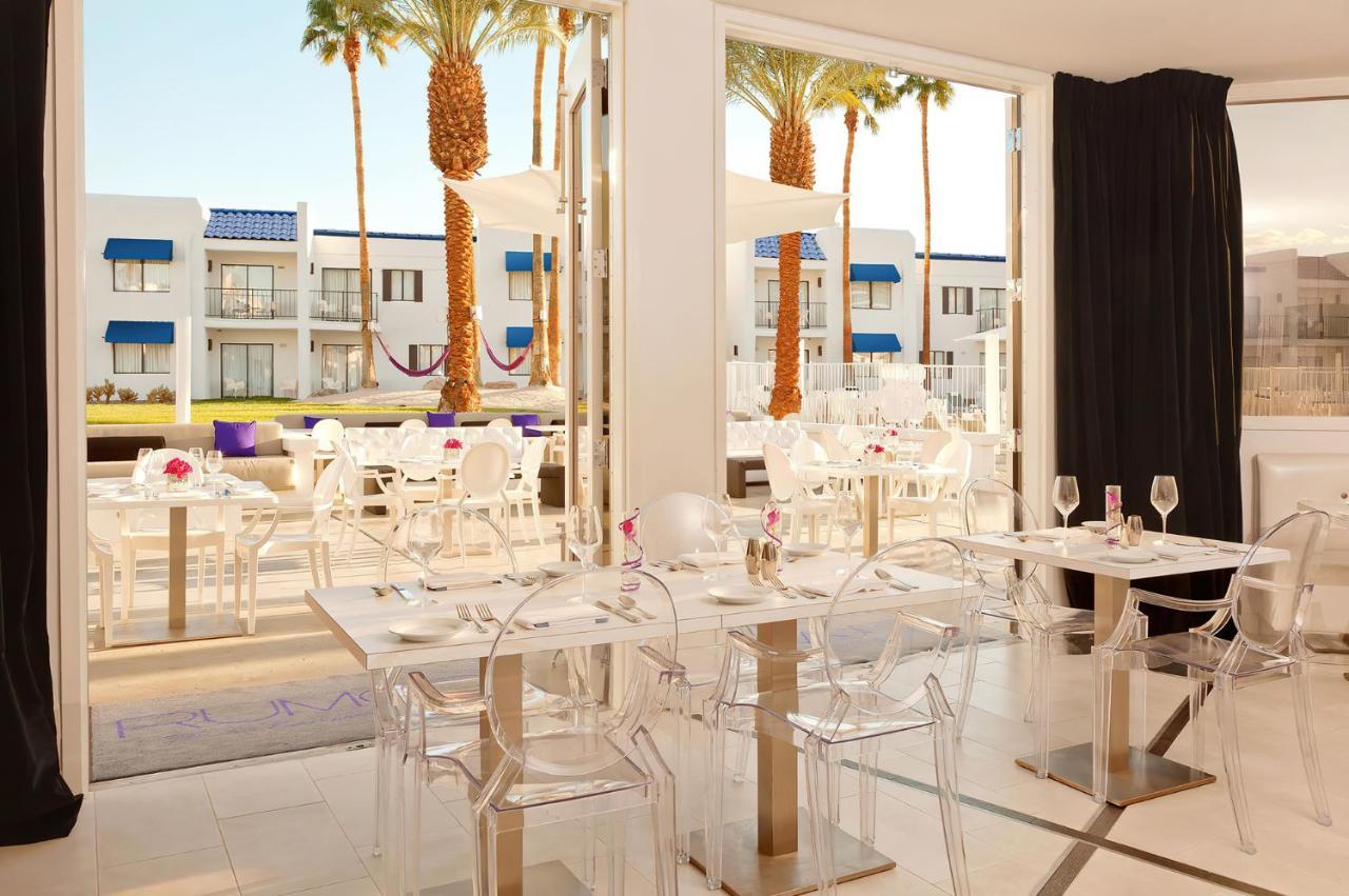 Serene Vegas Boutique Vegas Hotel 3*