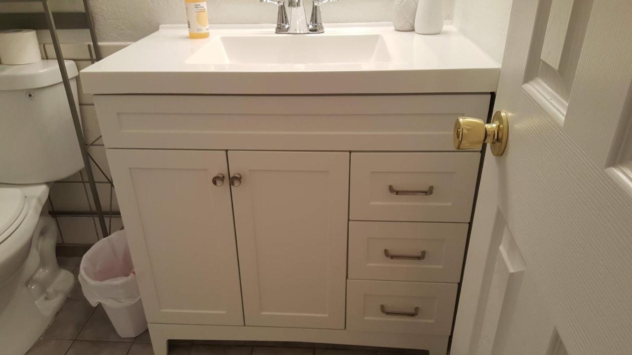 Dream King Bed-2bd-12 Min To Strip Apartamento