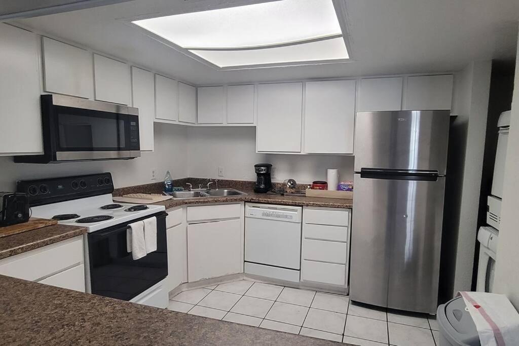 Dream King Bed-2bd-12 Min To Strip Apartamento Las Vegas