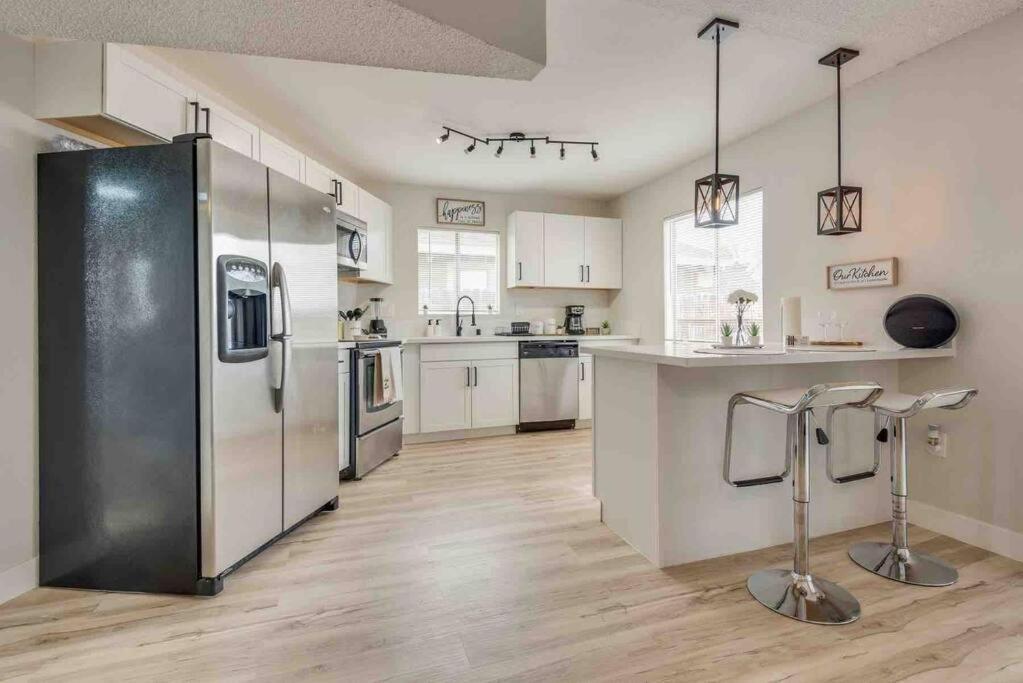 Apartamento Cozy Home! 16 Min Away From Strip And Fremont Las Vegas