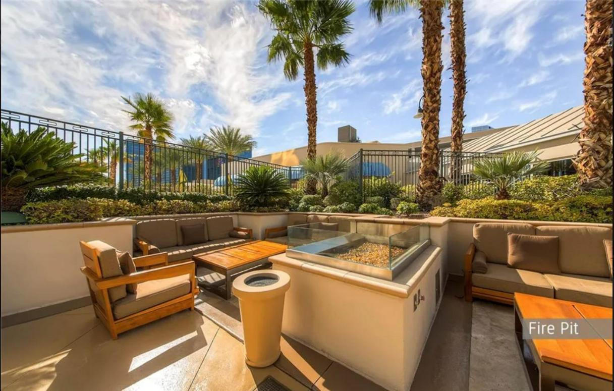 Signature Mgm With Strip And Sphere View Apartahotel
