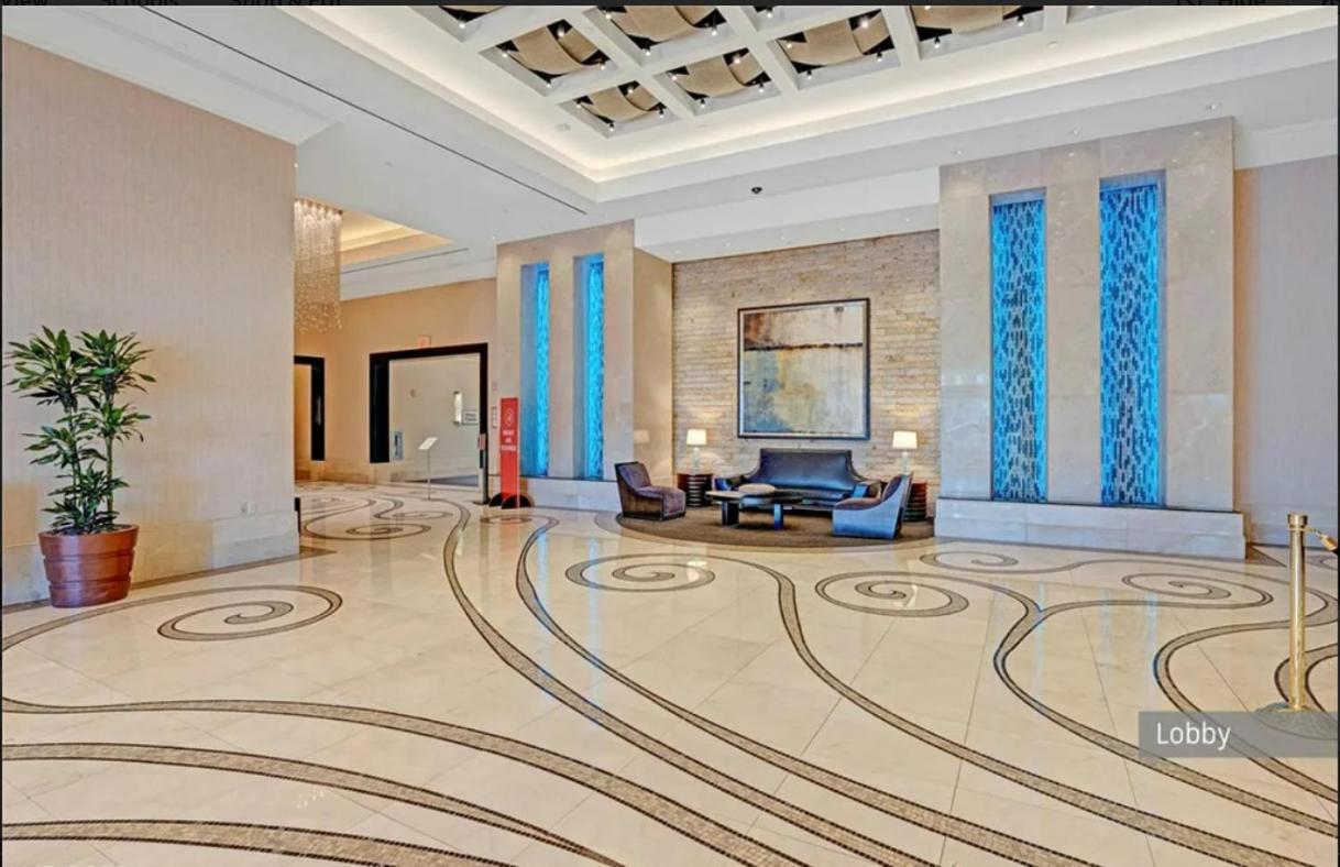 Apartahotel Signature Mgm With Strip And Sphere View *