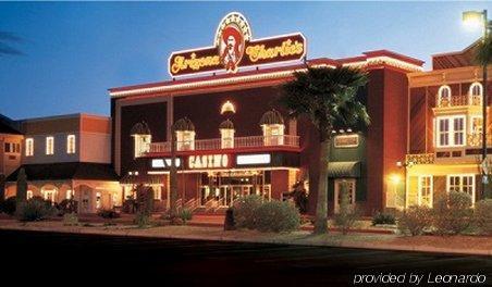 Arizona Charlie's Decatur 3*
