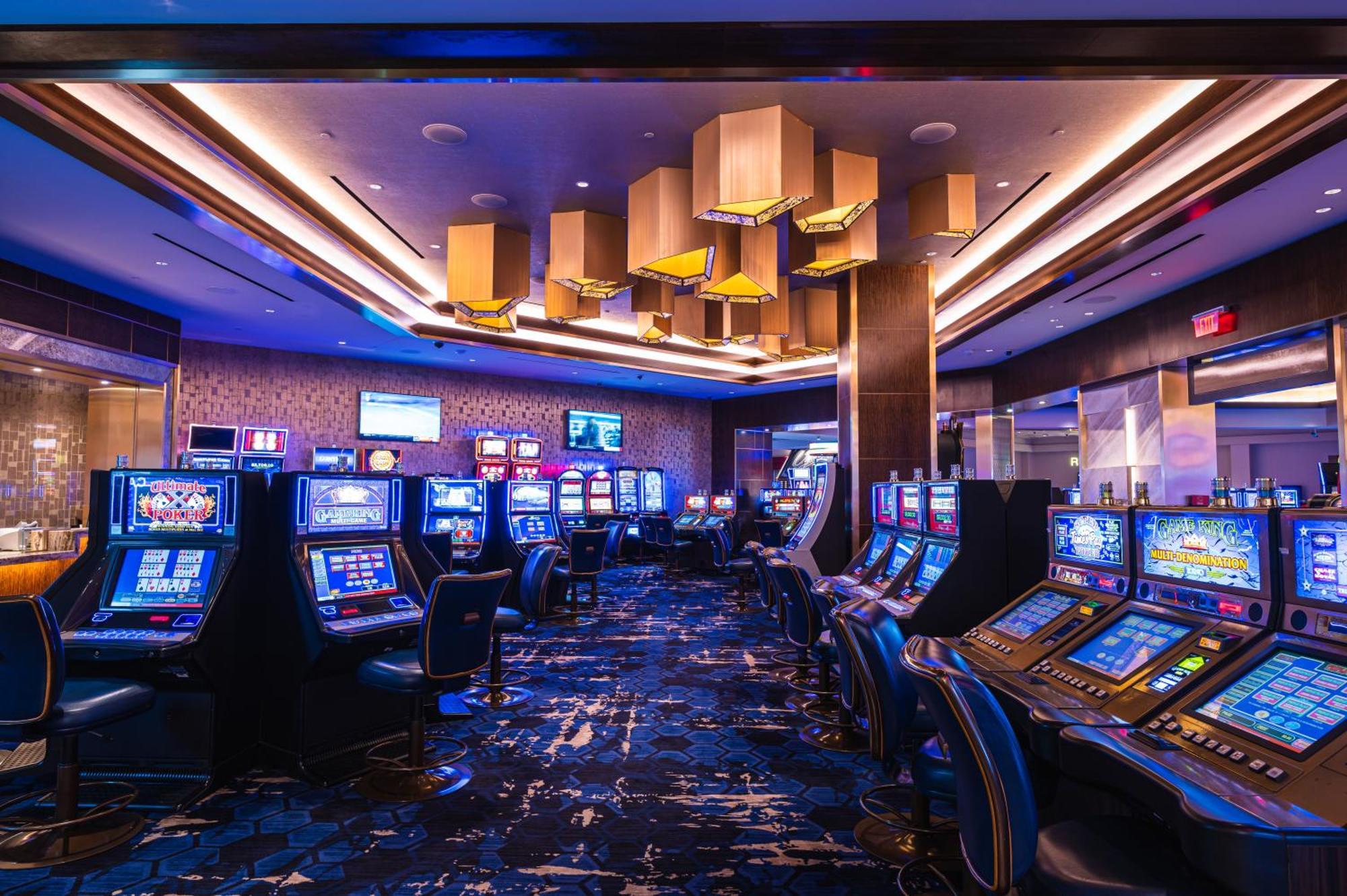 Hotel Palace Station & Casino 4*