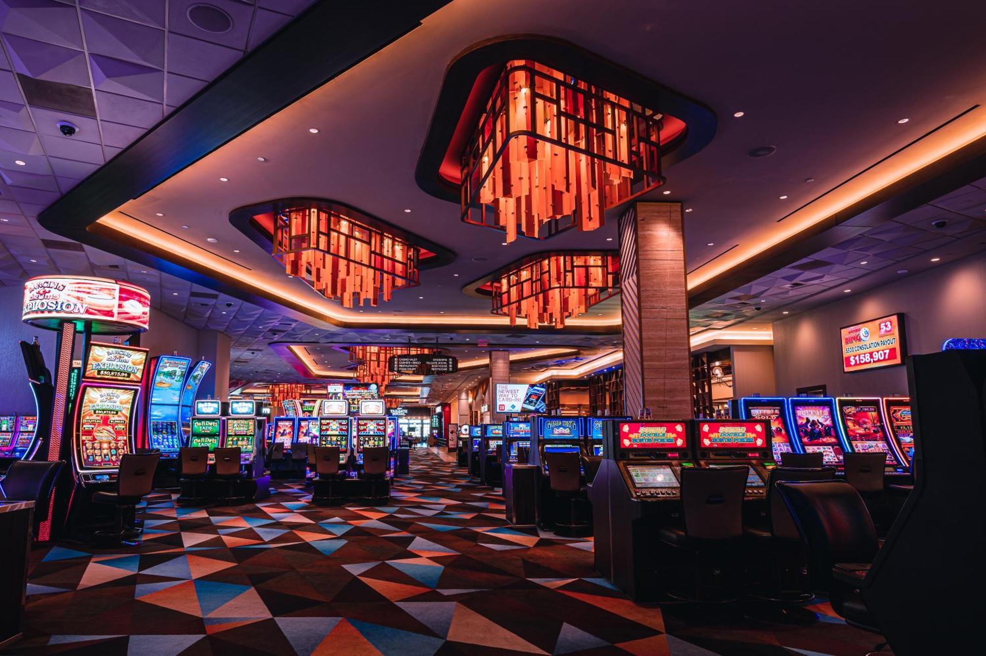 Palace Station & Casino 4*