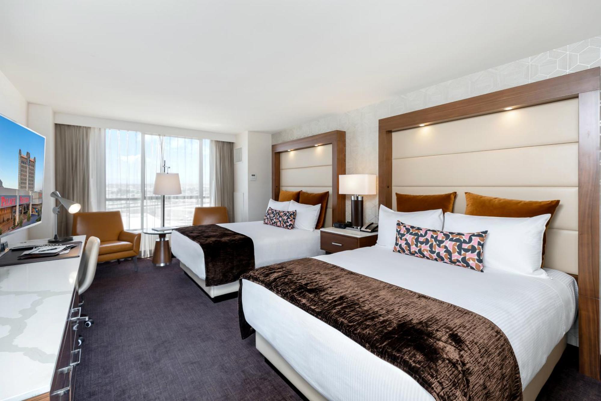 Hotel Palace Station & Casino 4*
