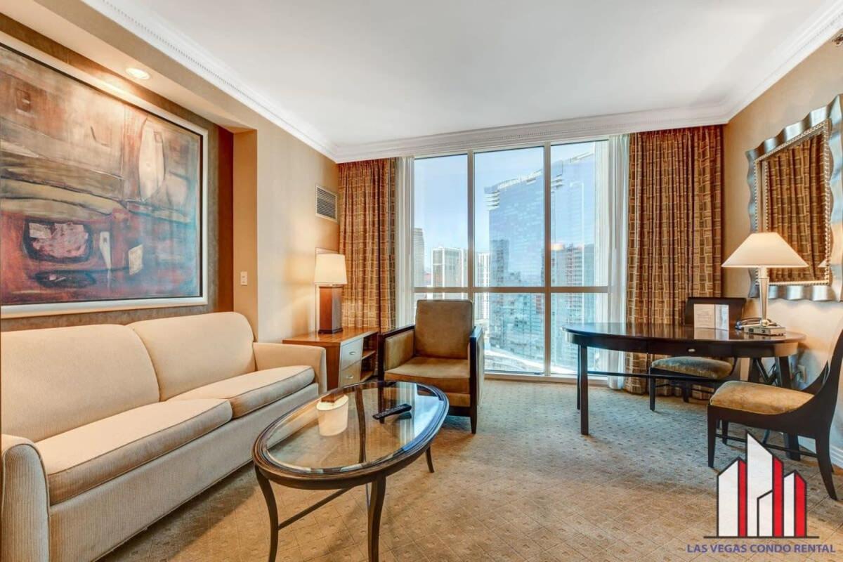 Сasa de vacaciones Mgm Signature-23-719 Strip View Jacuzzi Las Vegas