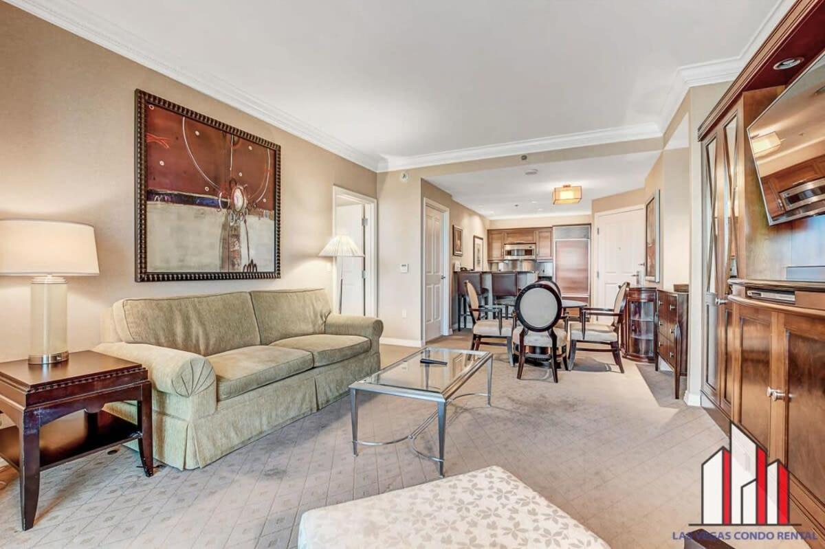 Signature 2br3ba Balcony Combo Units 28-602 And 04 Las Vegas
