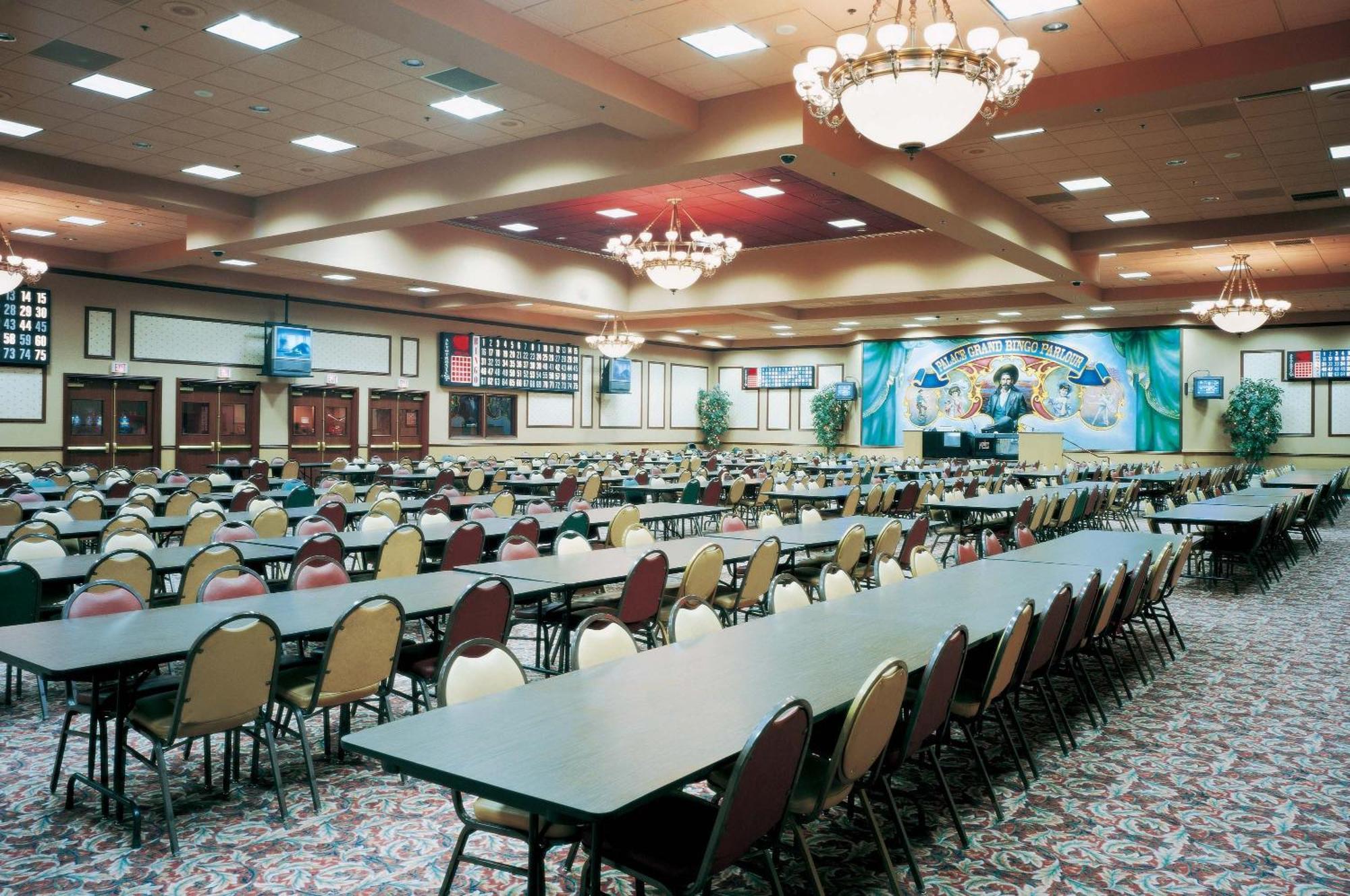 Hotel Arizona Charlie's Decatur