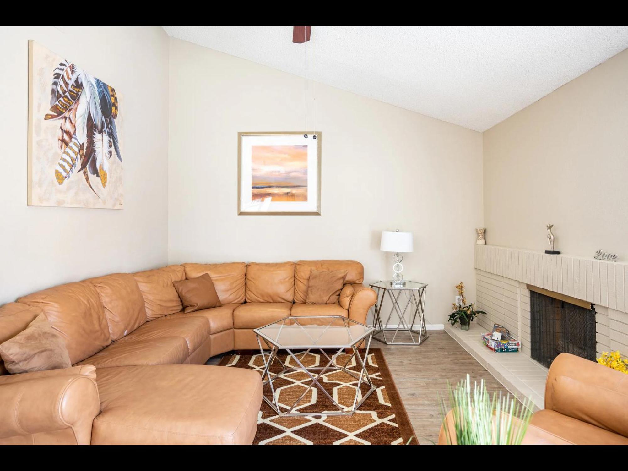 Сasa de vacaciones 4 Bed 2 Bath Reno With Private Pool *