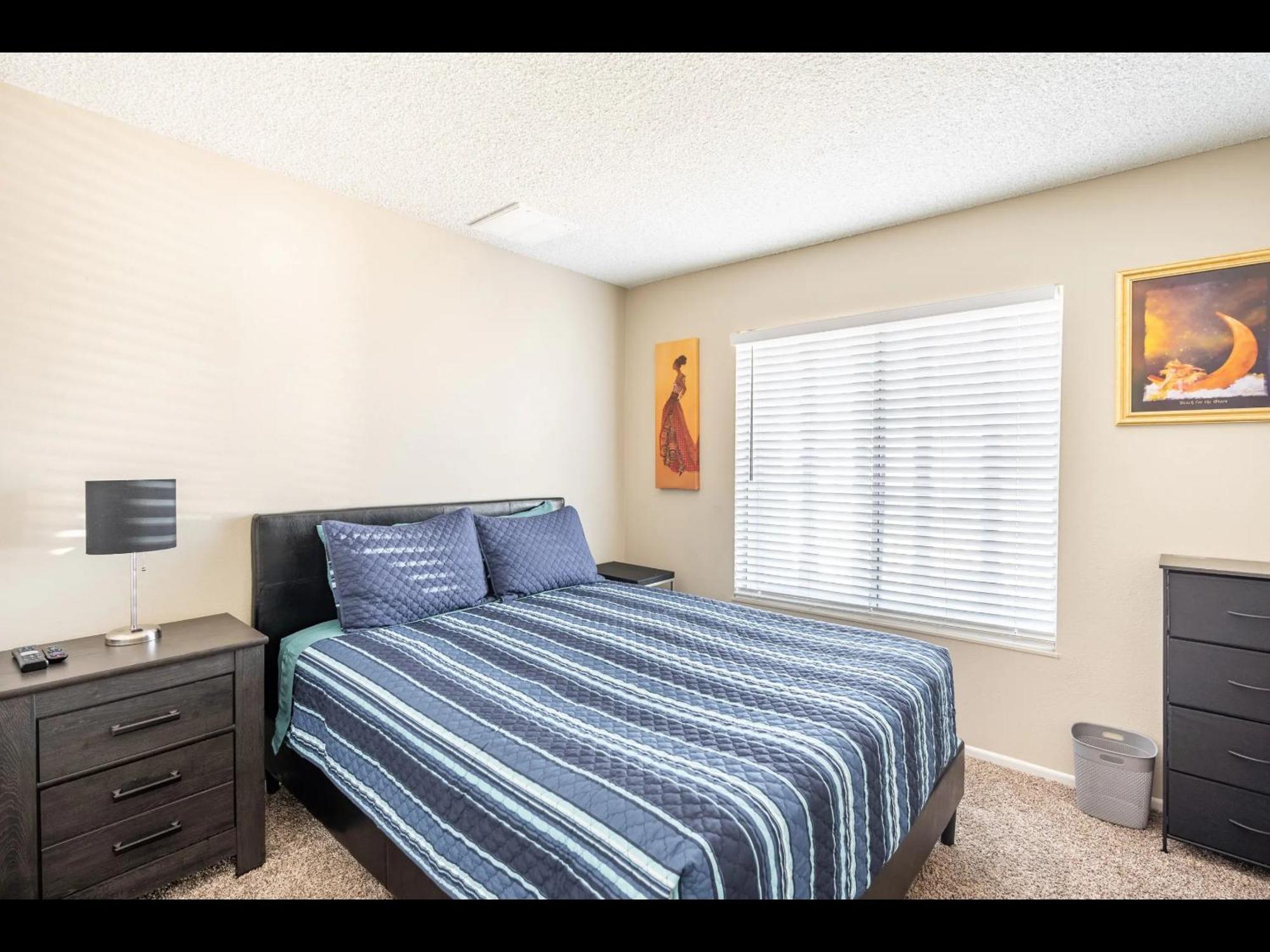 Сasa de vacaciones 4 Bed 2 Bath Reno With Private Pool