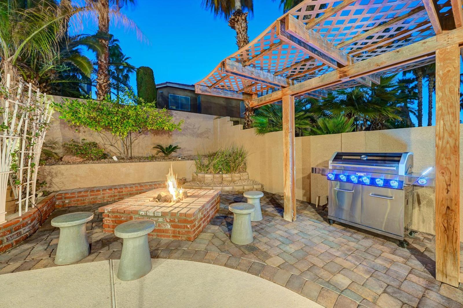 Gorgeous 6br With Pool And Сasa de vacaciones