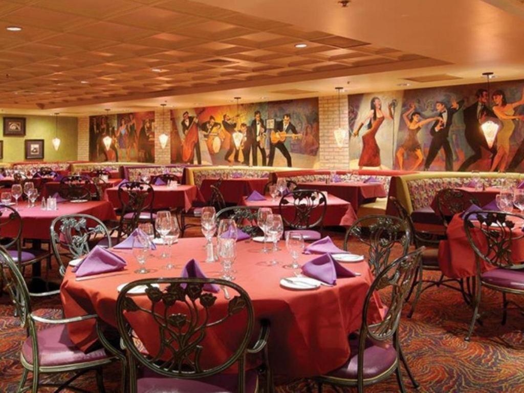 Orleans Y Casino