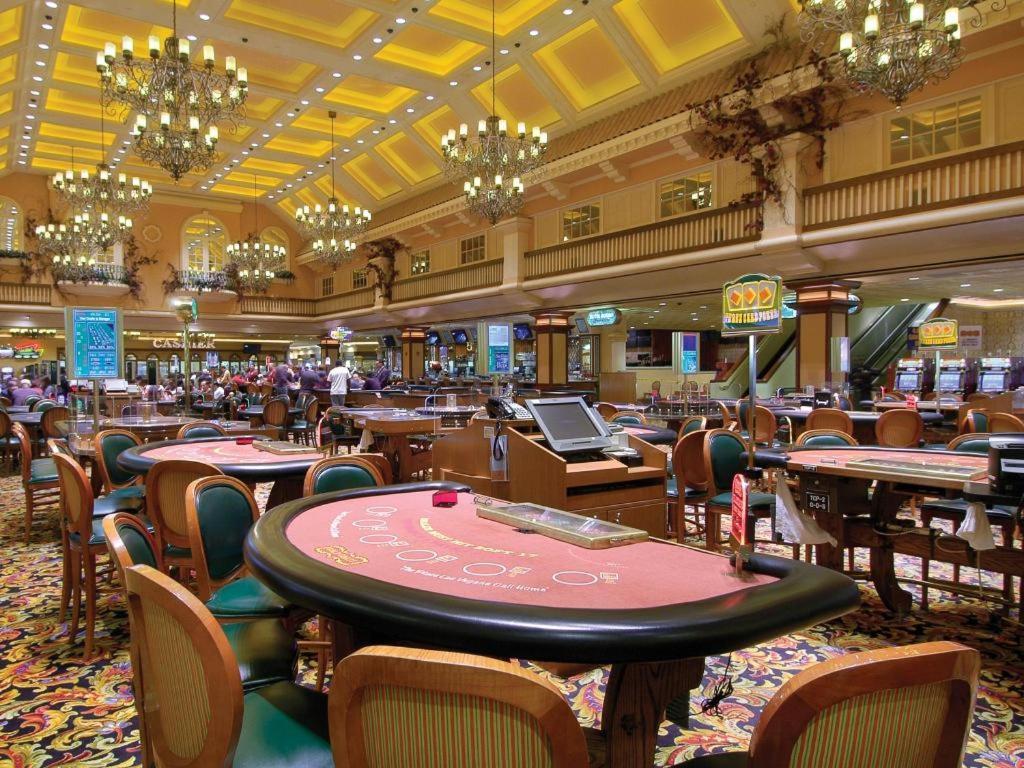 Resort Gold Coast Y Casino