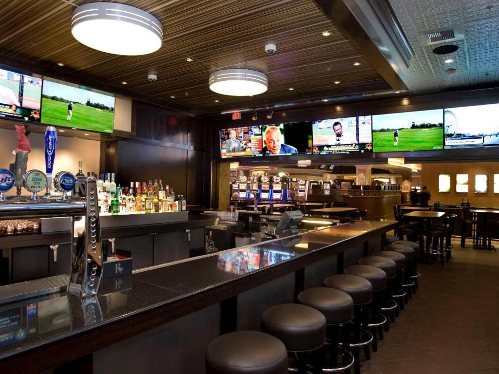 Resort Suncoast Y Casino Las Vegas
