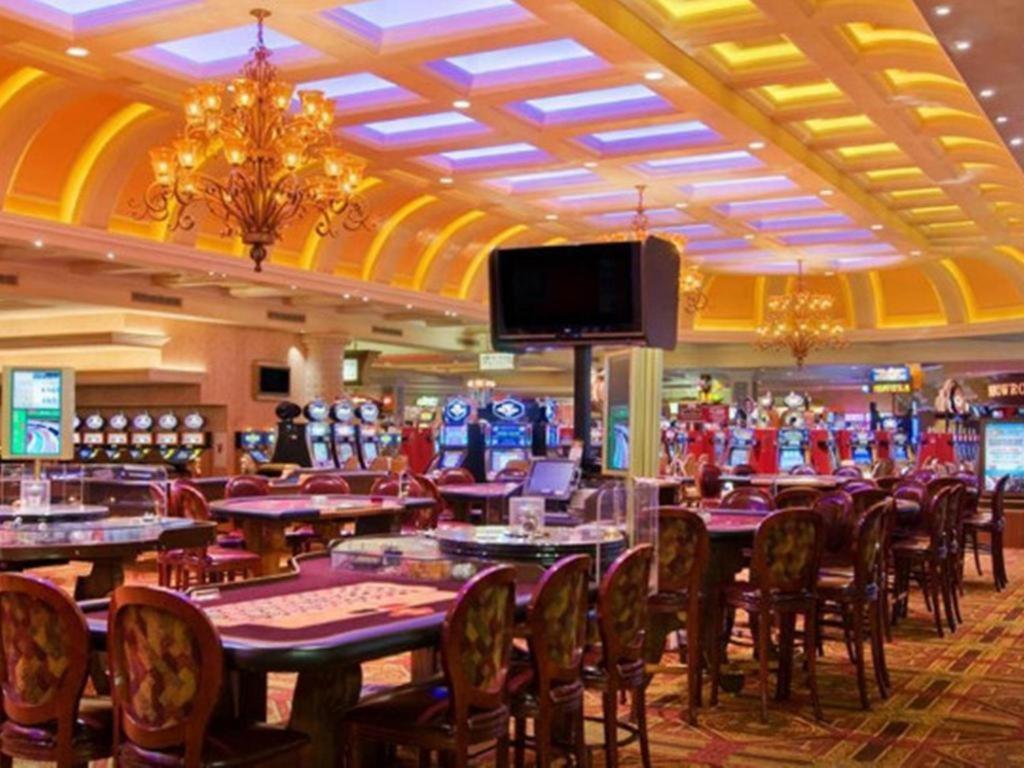 Suncoast Y Casino