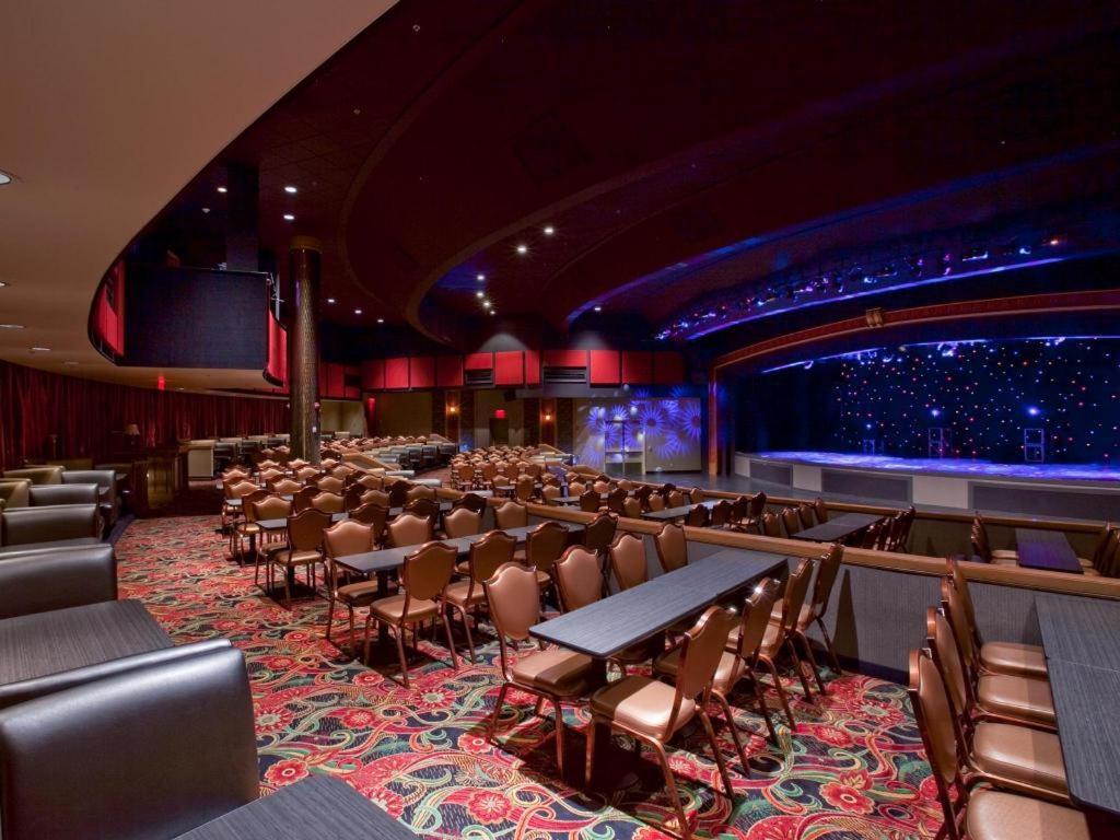 Suncoast Y Casino 4*