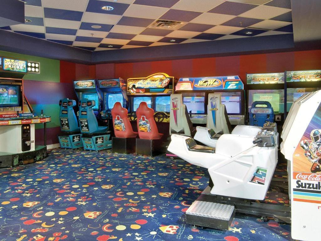 Suncoast Y Casino