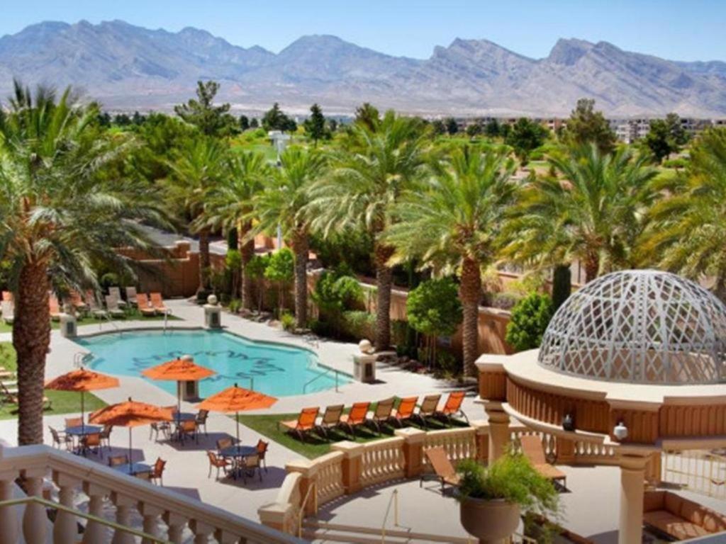 Suncoast Y Casino 4* Las Vegas