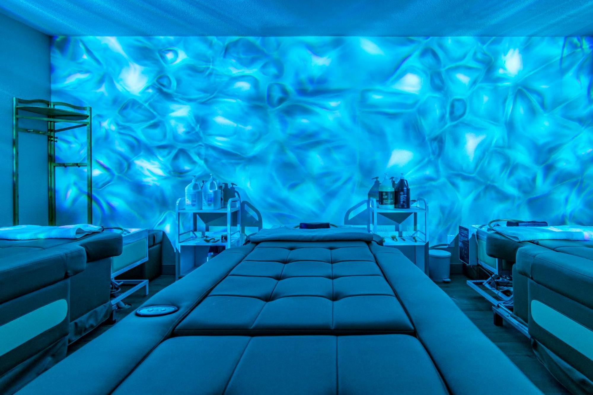 Hotel Serene Vegas Boutique Vegas 3*