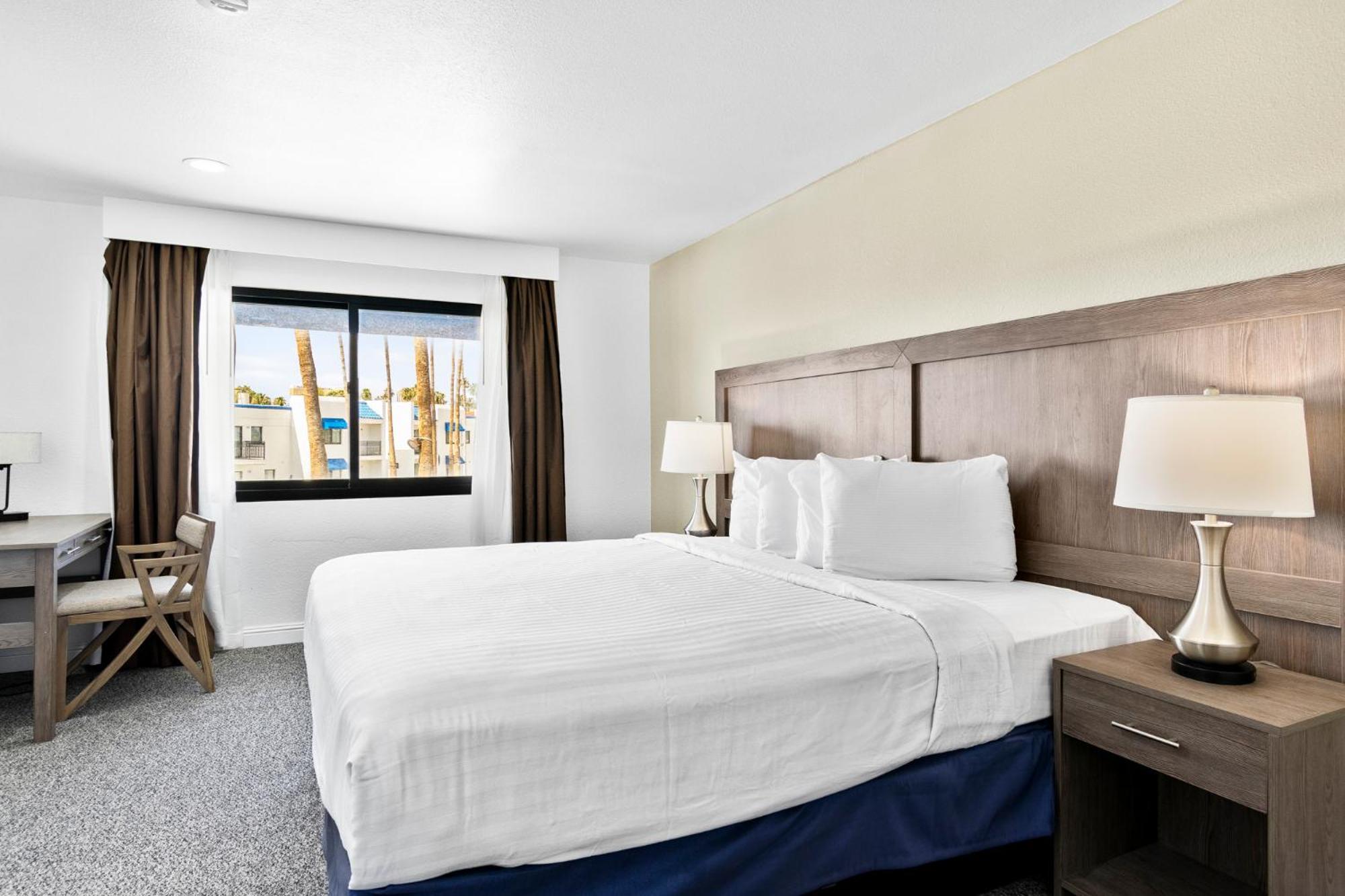 Hotel Serene Vegas Boutique Vegas 3*