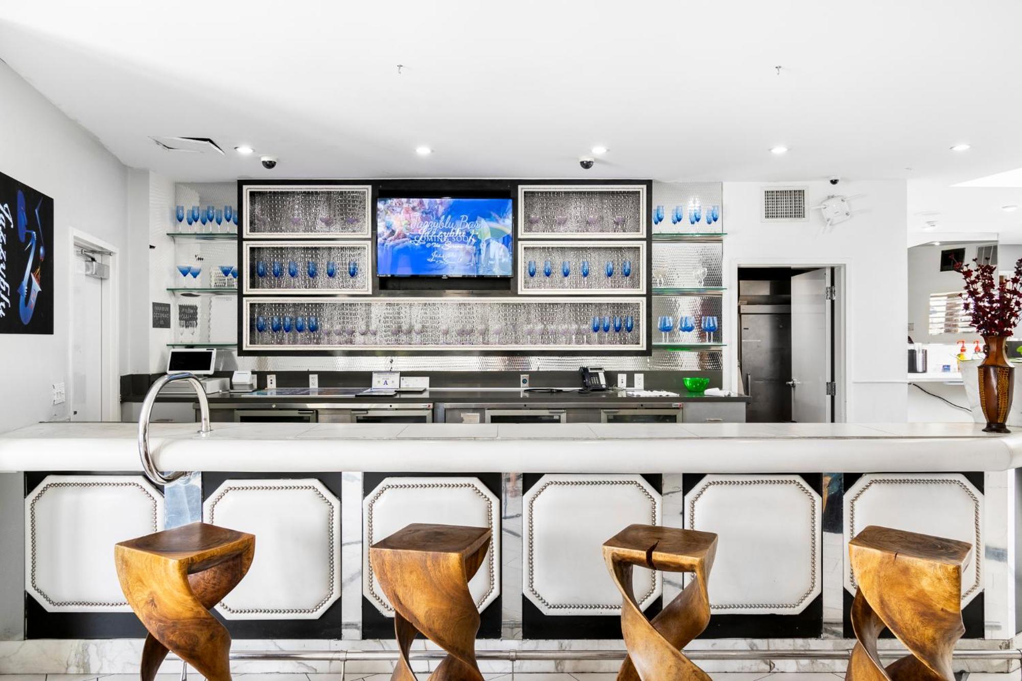 Hotel Serene Vegas Boutique Vegas Las Vegas