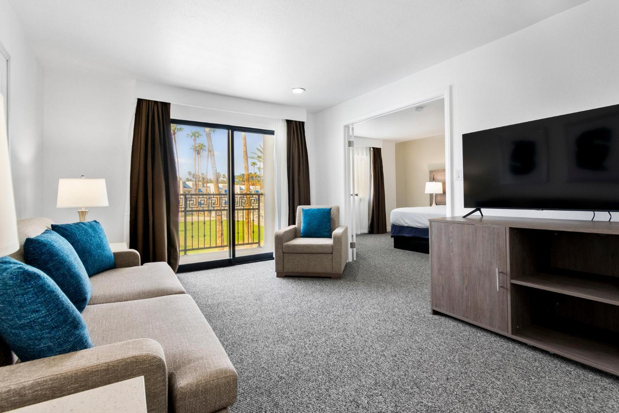 Serene Vegas Boutique Vegas 3*