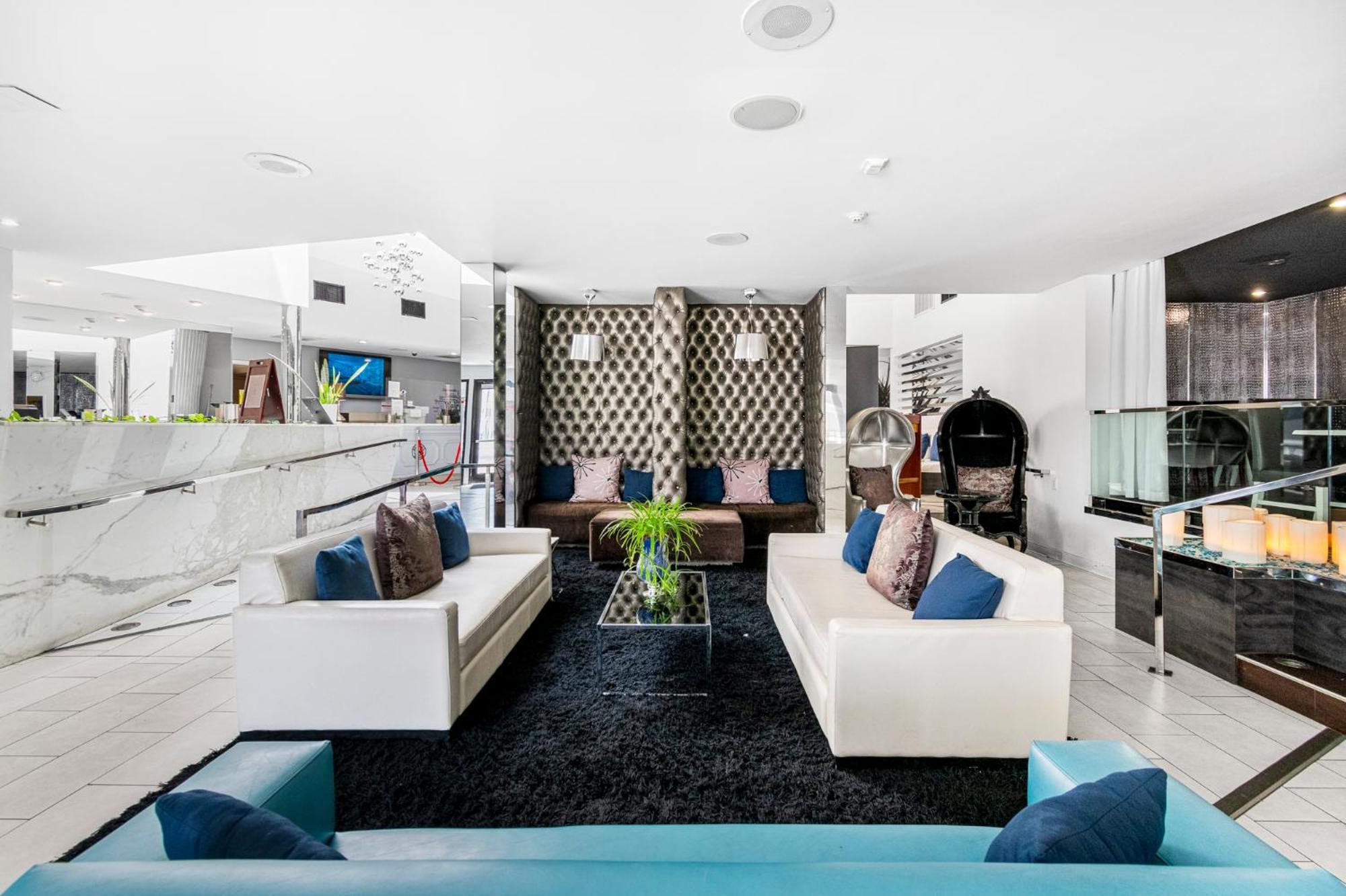 Hotel Serene Vegas Boutique Vegas