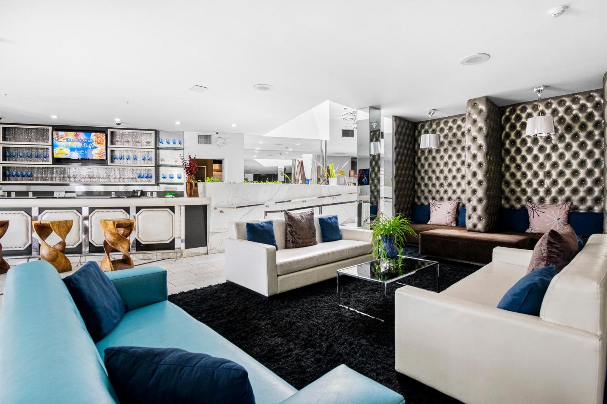 Hotel Serene Vegas Boutique Vegas 3*