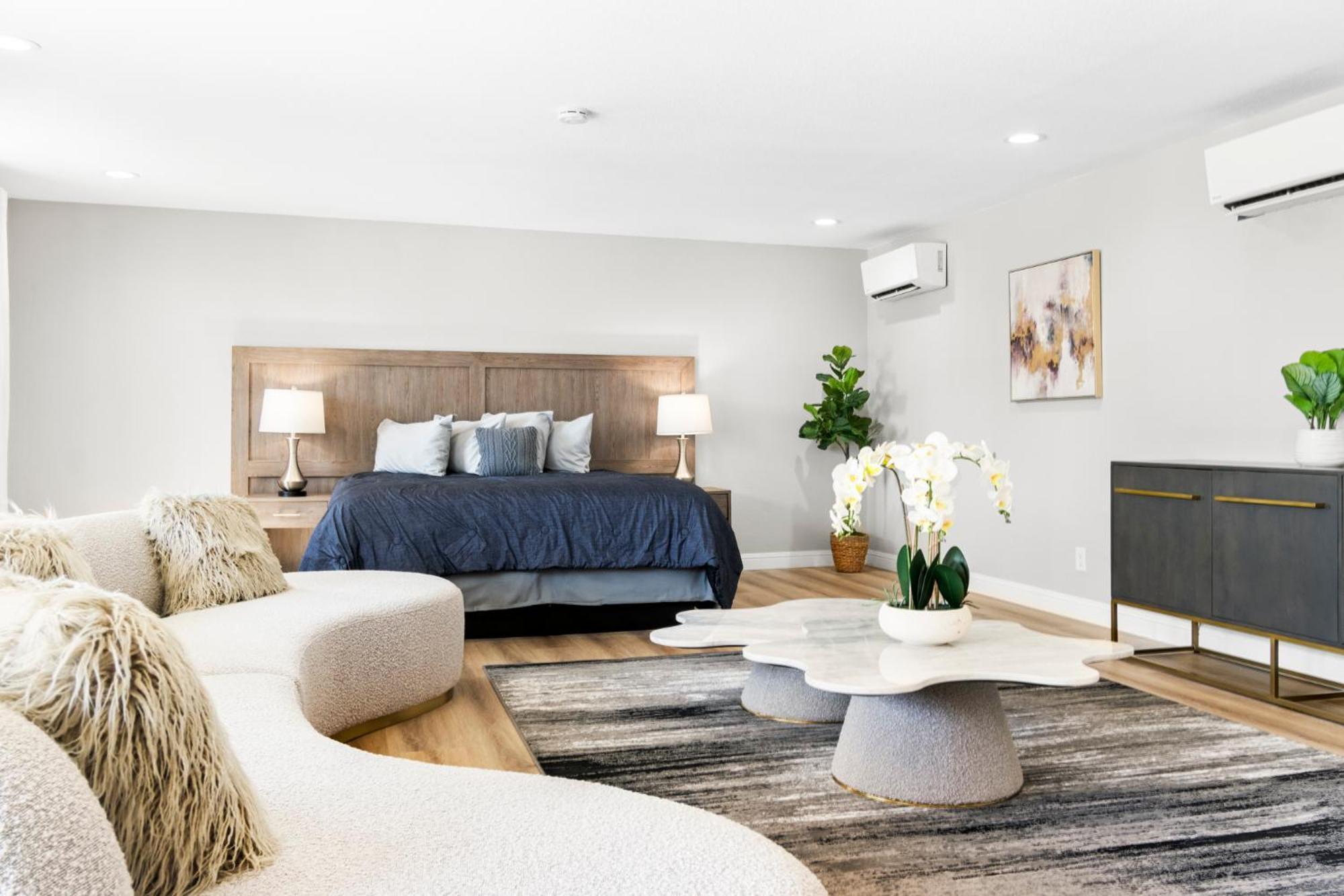 Hotel Serene Vegas Boutique Vegas