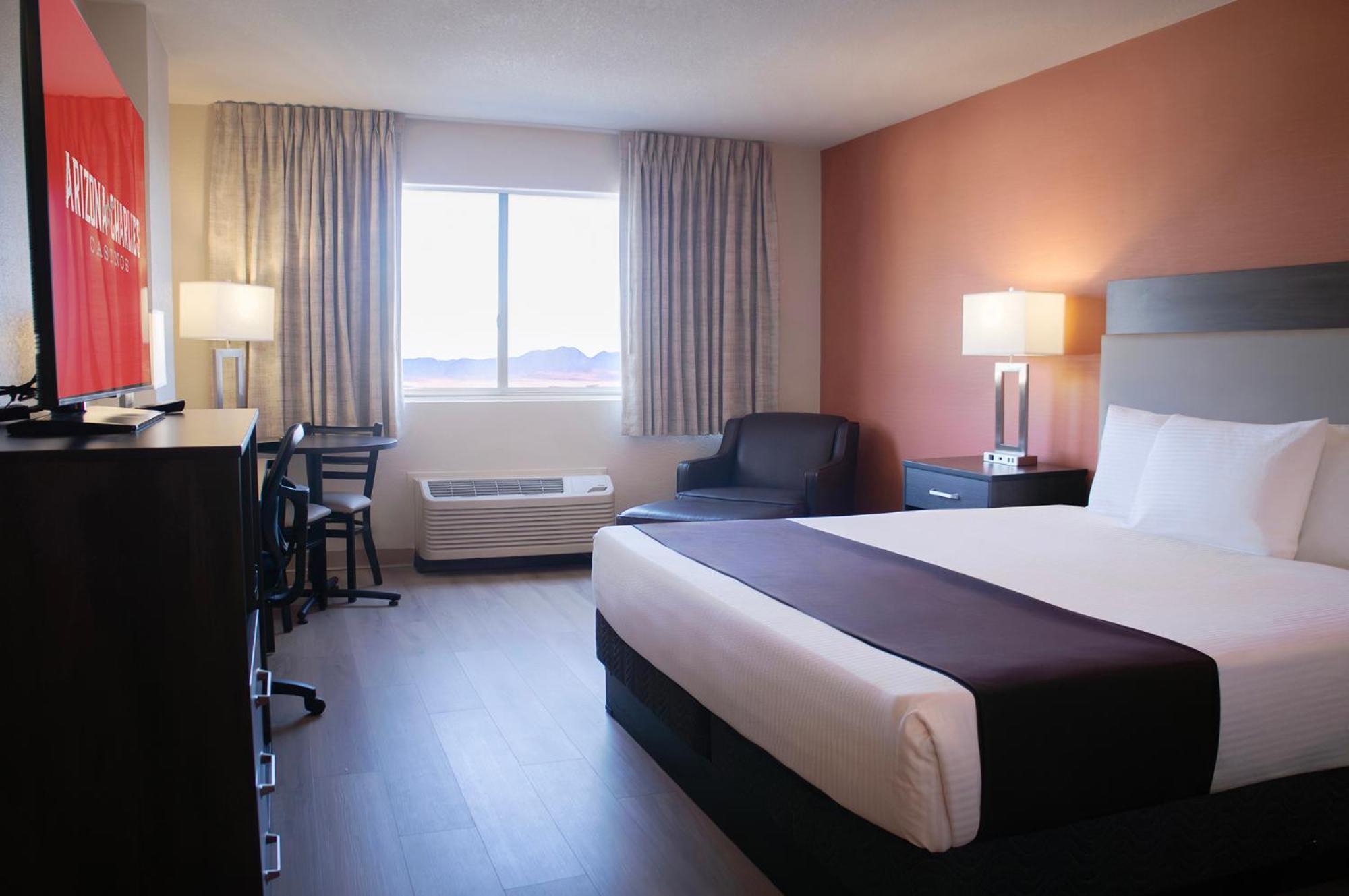 Arizona Charlie's Decatur 3* Las Vegas