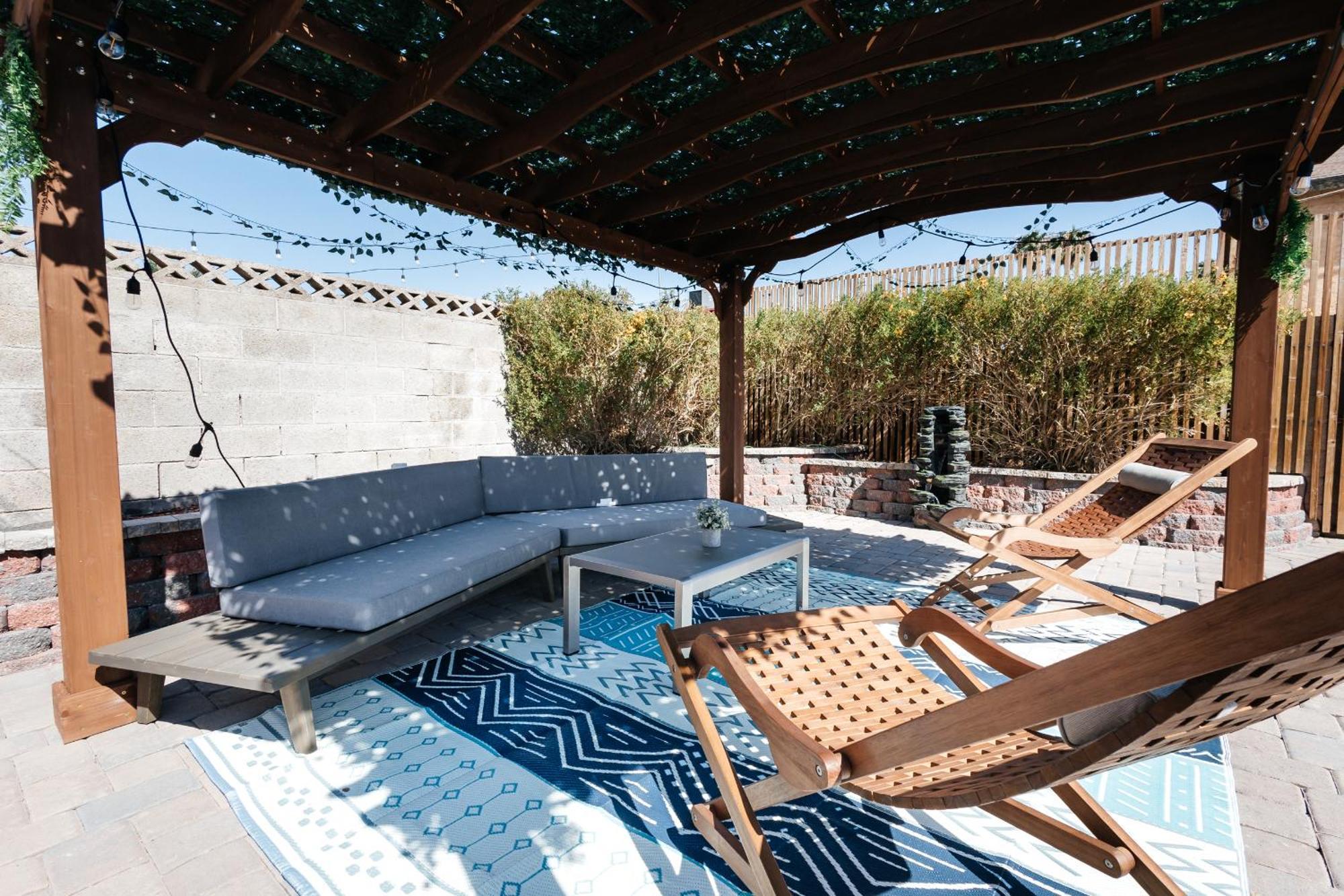 Сasa de vacaciones Fabulous Oasis In Near By Strip
