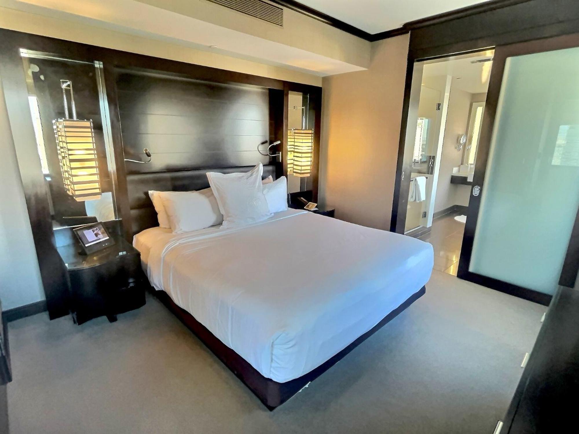 Jet Luxury At The Vdara Apartahotel