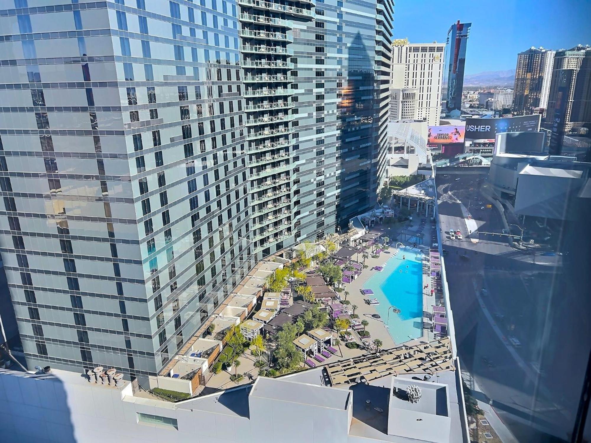 Apartahotel Jet Luxury At The Vdara 4*