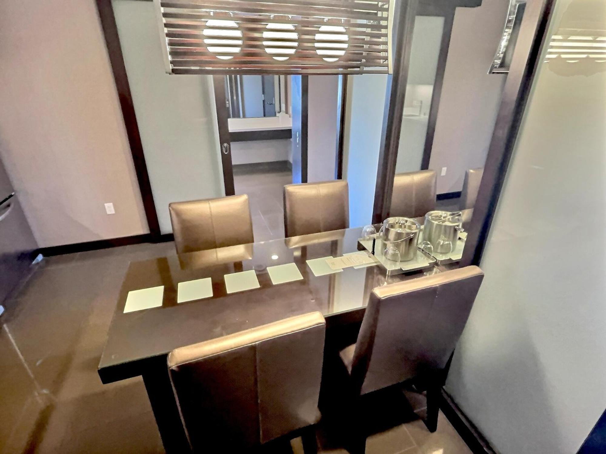 Jet Luxury At The Vdara Apartahotel 4*