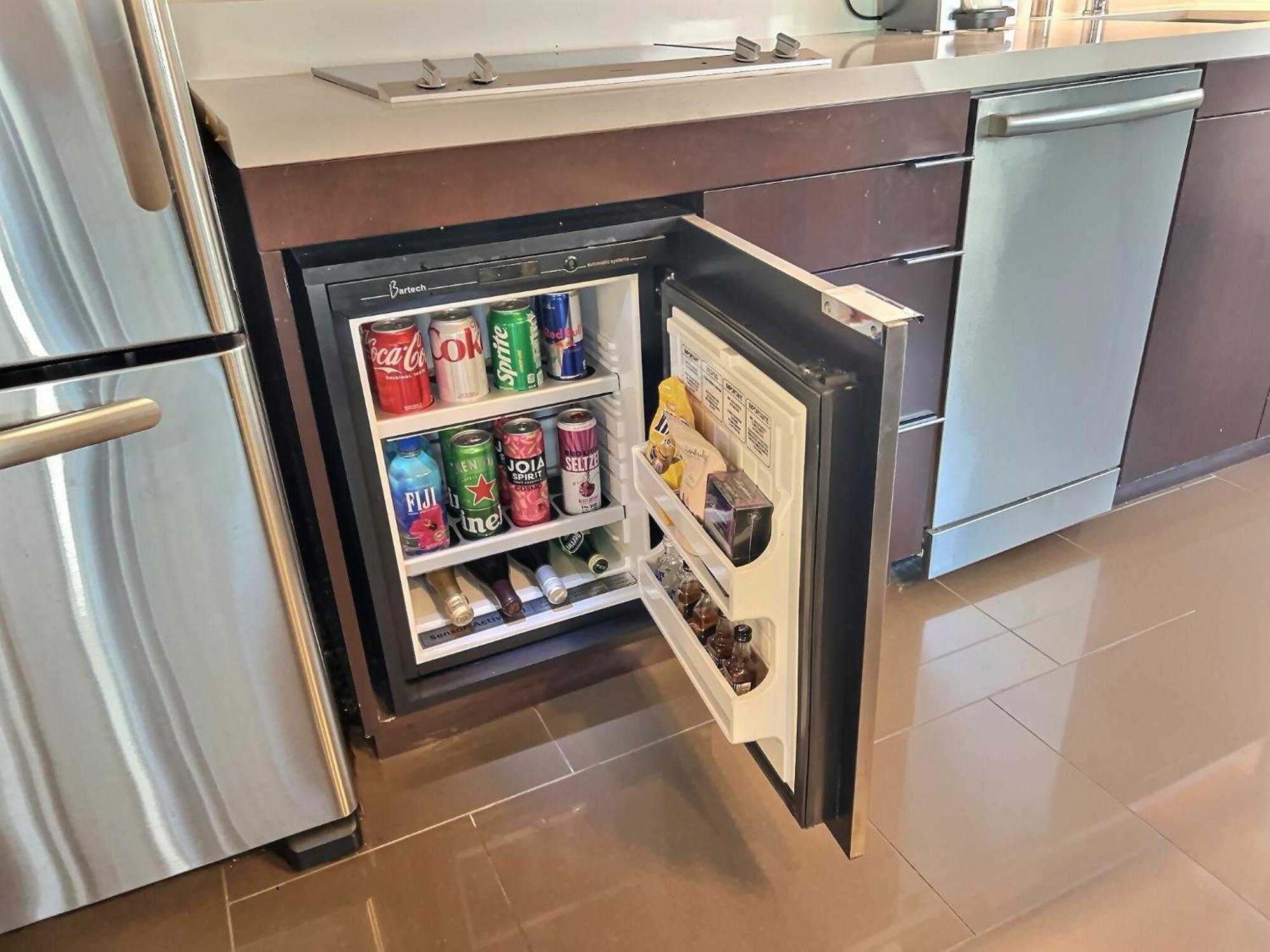 Jet Luxury At The Vdara Apartahotel 4*