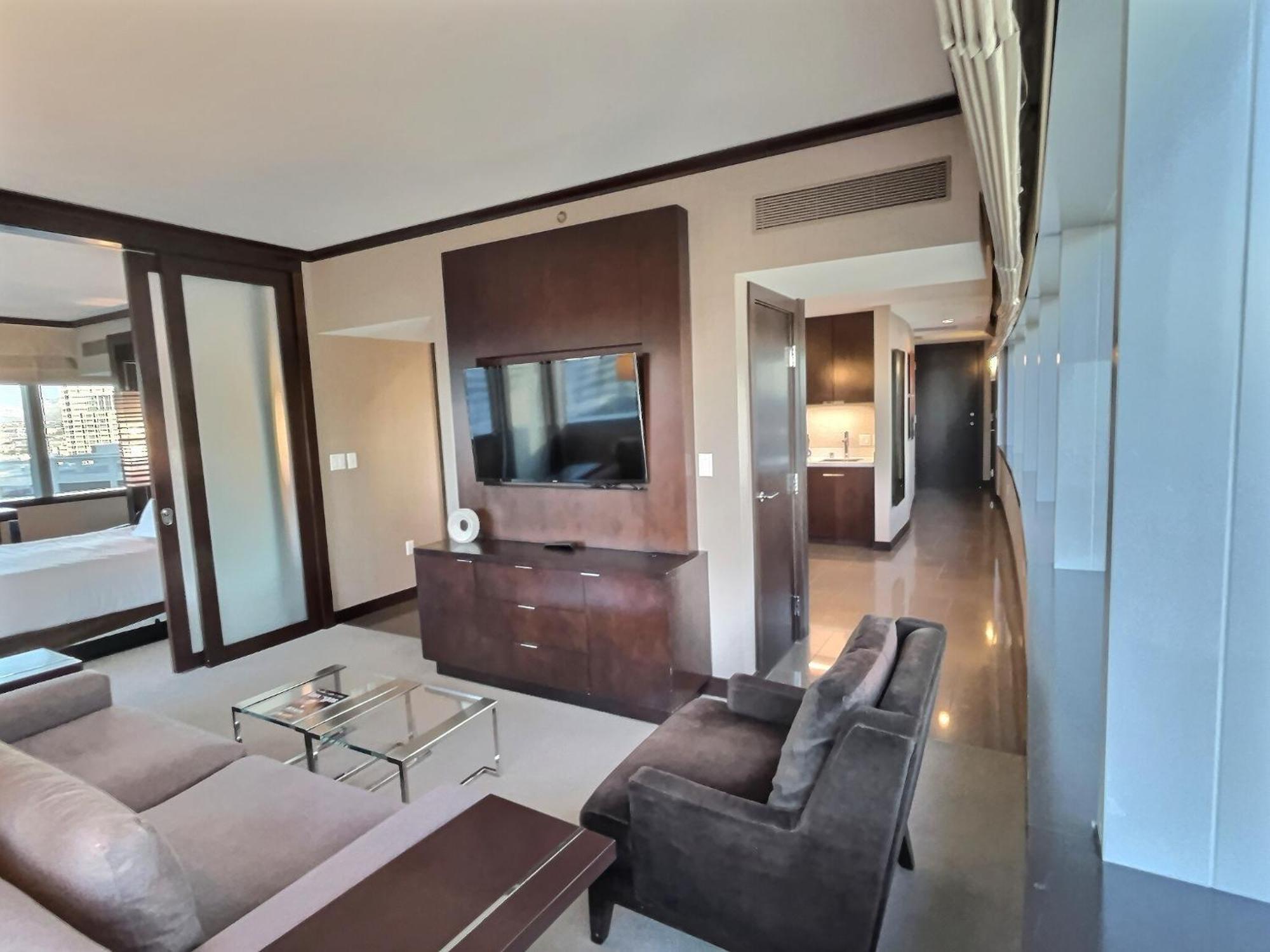 Apartahotel Jet Luxury At The Vdara