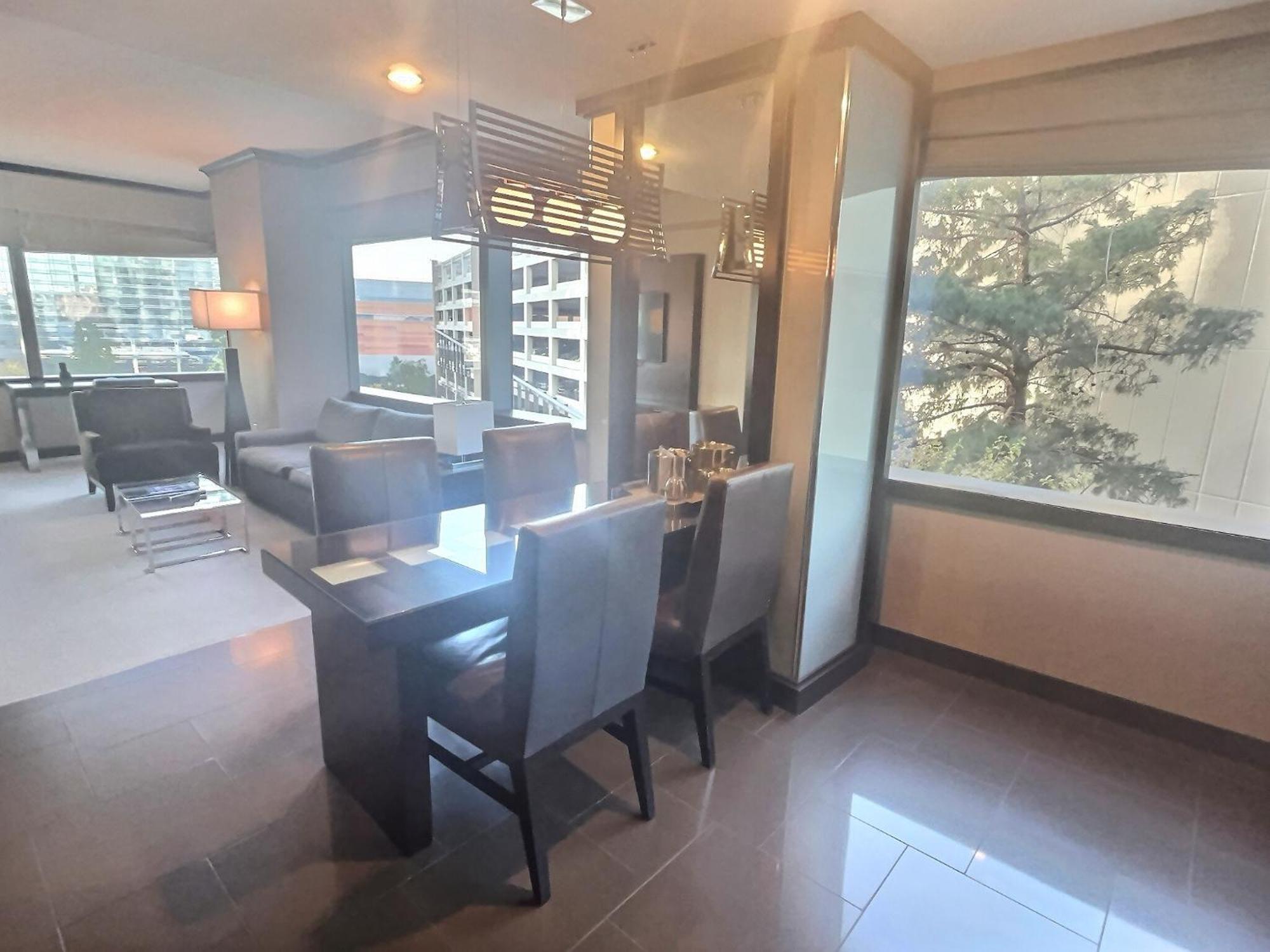 Apartahotel Jet Luxury At The Vdara Las Vegas