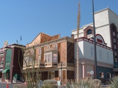 Arizona Charlie's Decatur Hotel 3*