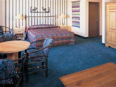 Hotel Arizona Charlie's Decatur