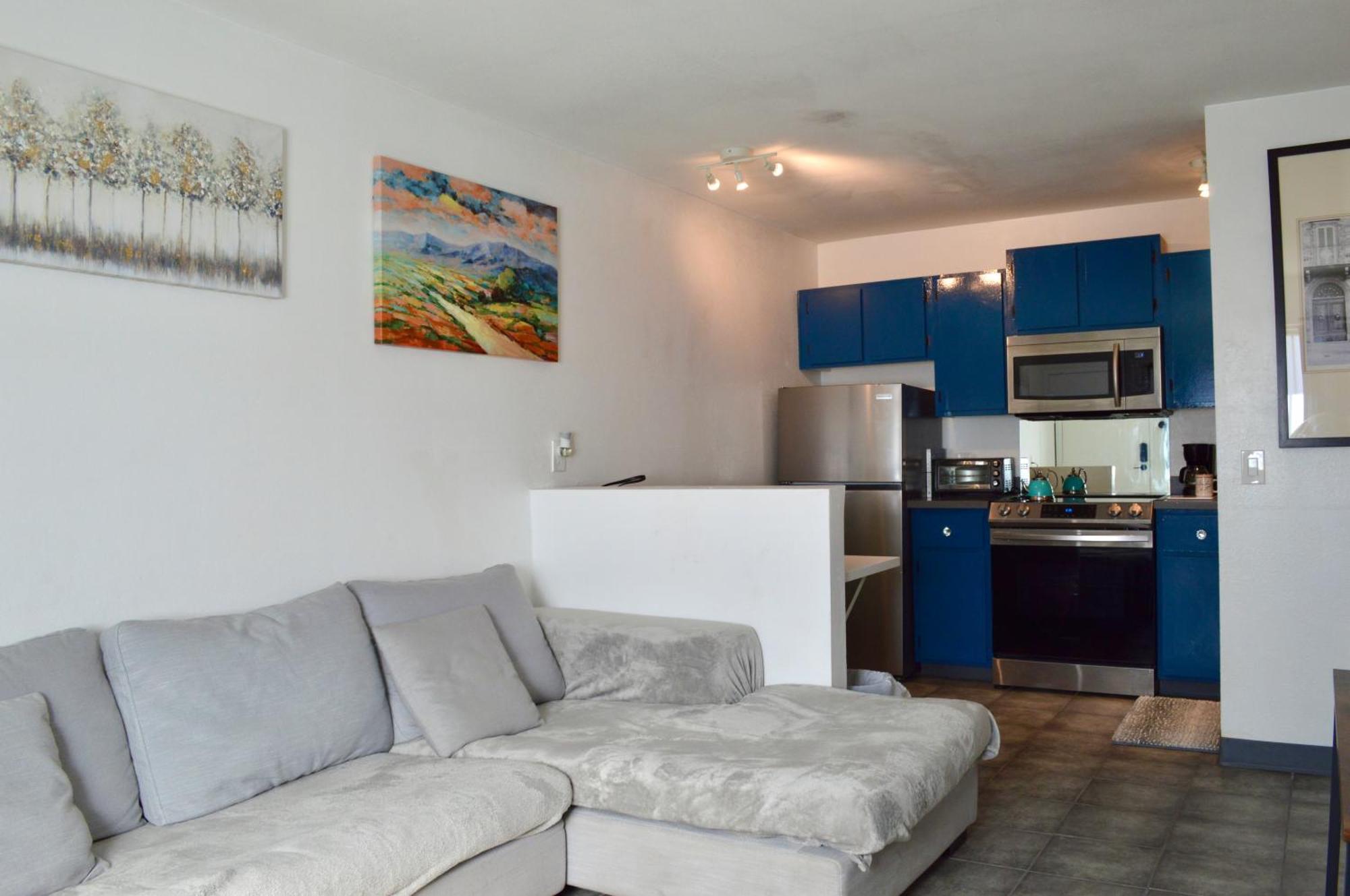 Jeffreys Reno 1 Bdrm Apartamento Las Vegas