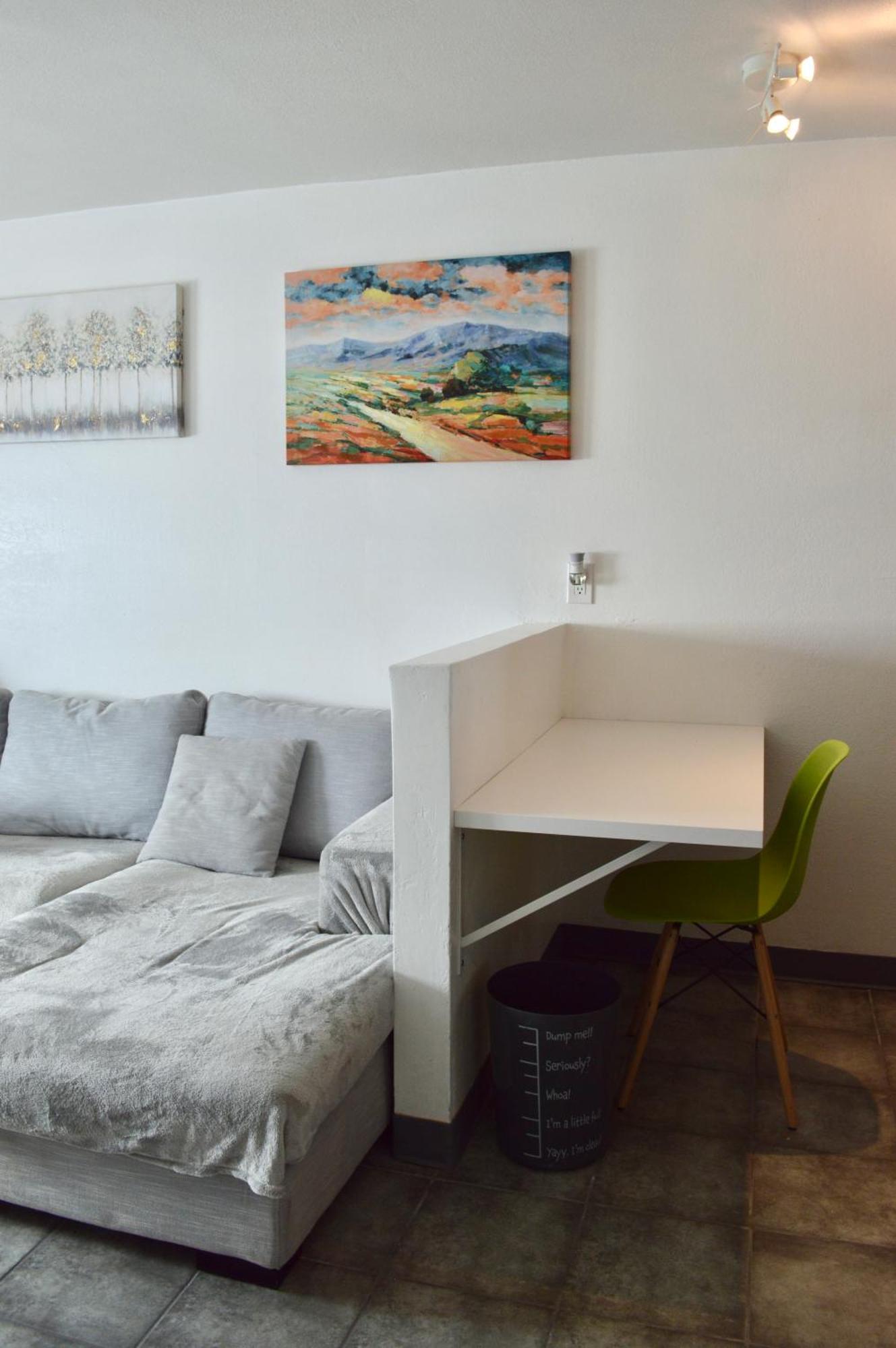 Jeffreys Reno 1 Bdrm Apartamento Las Vegas
