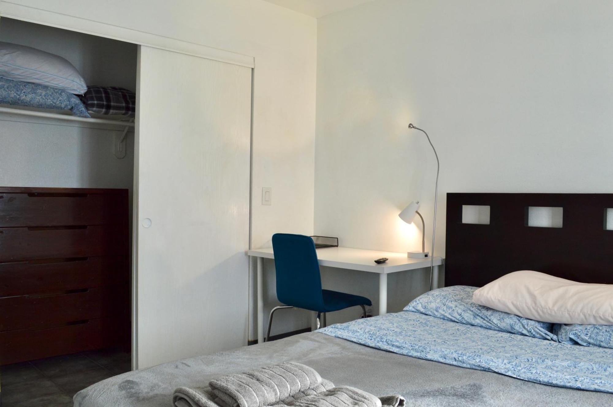 Apartamento Jeffreys Reno 1 Bdrm *