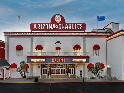 Arizona Charlie's Decatur 3*