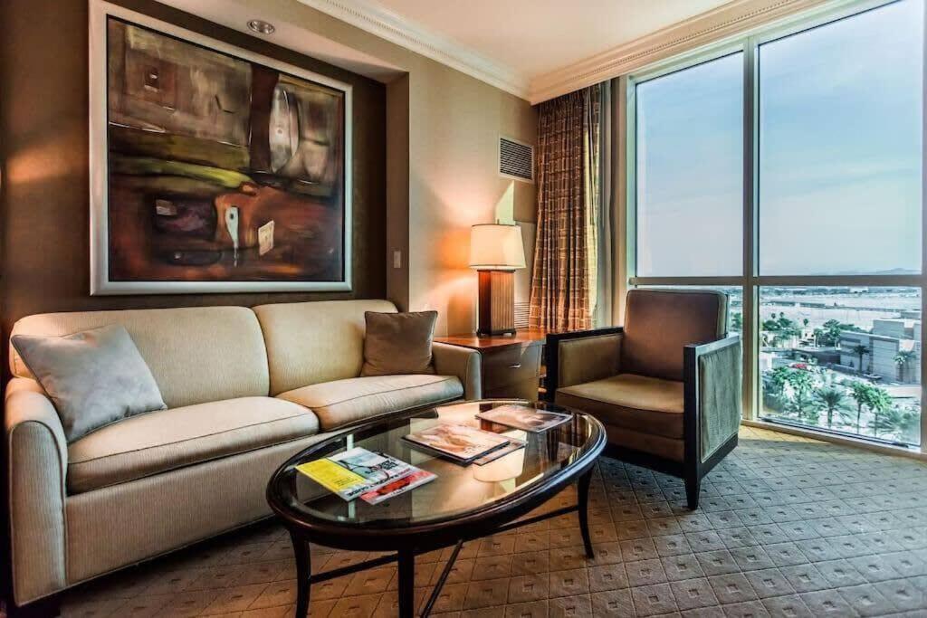Mgm 05715 Signature Strip View W Balcony Apartamento *